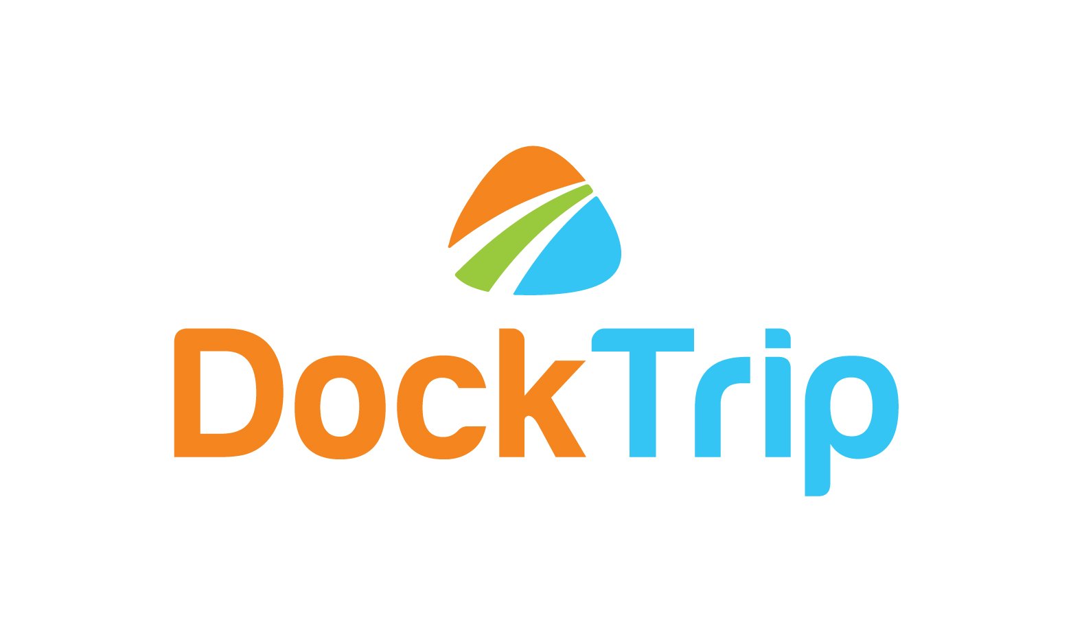 DockTrip.com - Creative brandable domain for sale